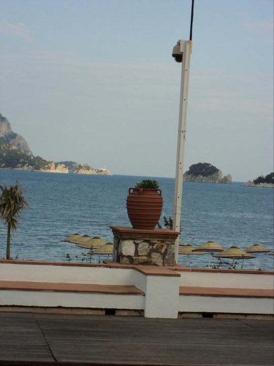 imagini hotel MARTI RESORT MARMARIS